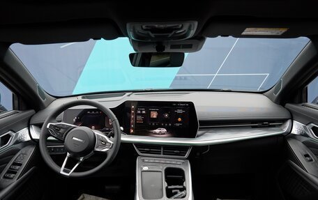 Haval F7, 2025 год, 3 549 000 рублей, 16 фотография