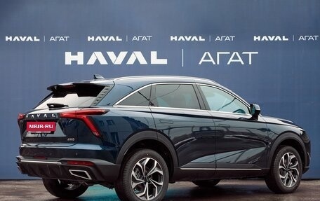 Haval F7, 2025 год, 3 549 000 рублей, 5 фотография