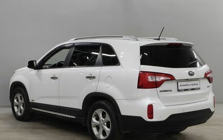 KIA Sorento II рестайлинг, 2014 год, 1 829 000 рублей, 7 фотография