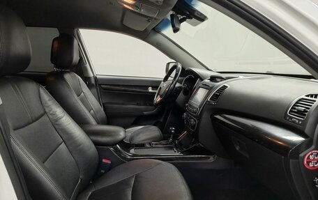 KIA Sorento II рестайлинг, 2014 год, 1 829 000 рублей, 10 фотография