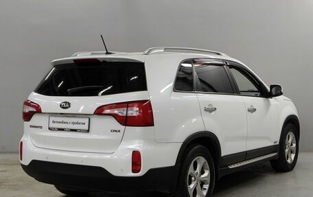 KIA Sorento II рестайлинг, 2014 год, 1 829 000 рублей, 5 фотография