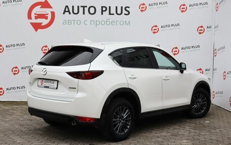 Mazda CX-5 II, 2021 год, 2 529 000 рублей, 2 фотография