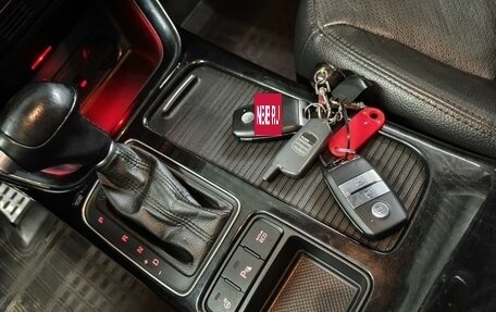 KIA Sorento II рестайлинг, 2014 год, 1 829 000 рублей, 17 фотография