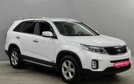 KIA Sorento II рестайлинг, 2014 год, 1 829 000 рублей, 3 фотография