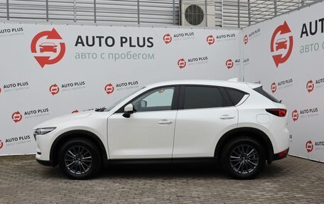 Mazda CX-5 II, 2021 год, 2 529 000 рублей, 4 фотография