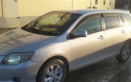Toyota Corolla, 2006 год, 615 000 рублей, 1 фотография
