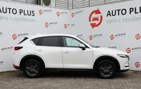 Mazda CX-5 II, 2021 год, 2 529 000 рублей, 3 фотография