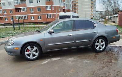 Nissan Maxima VIII, 2003 год, 485 000 рублей, 1 фотография