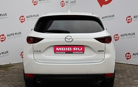 Mazda CX-5 II, 2021 год, 2 529 000 рублей, 6 фотография