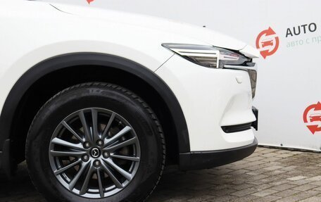 Mazda CX-5 II, 2021 год, 2 529 000 рублей, 19 фотография