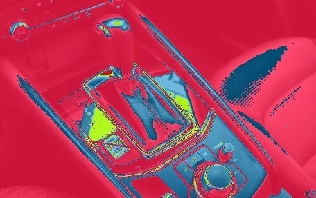 Mazda CX-5 II, 2021 год, 2 529 000 рублей, 15 фотография