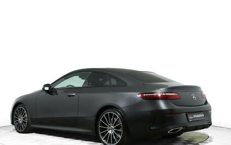 Mercedes-Benz E-Класс, 2020 год, 6 300 000 рублей, 7 фотография