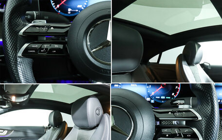 Mercedes-Benz E-Класс, 2020 год, 6 300 000 рублей, 14 фотография