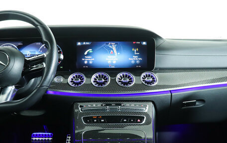 Mercedes-Benz E-Класс, 2020 год, 6 300 000 рублей, 16 фотография