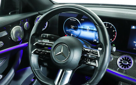 Mercedes-Benz E-Класс, 2020 год, 6 300 000 рублей, 17 фотография