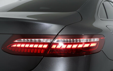 Mercedes-Benz E-Класс, 2020 год, 6 300 000 рублей, 18 фотография