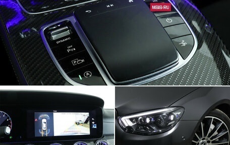Mercedes-Benz E-Класс, 2020 год, 6 300 000 рублей, 22 фотография