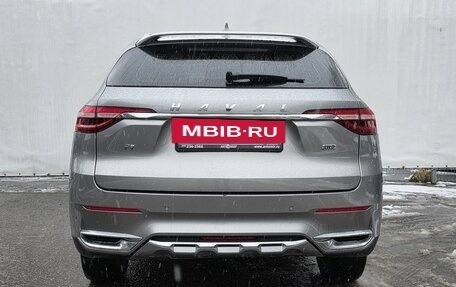 Haval F7 I, 2021 год, 2 020 000 рублей, 6 фотография