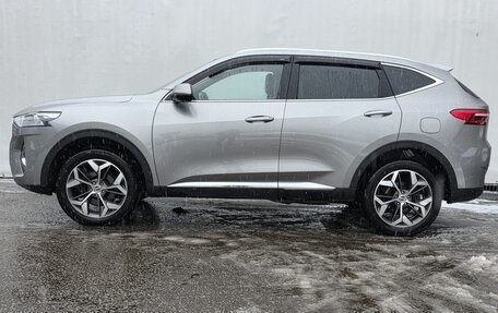 Haval F7 I, 2021 год, 2 020 000 рублей, 8 фотография