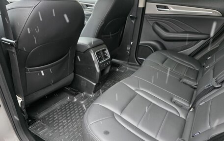 Haval F7 I, 2021 год, 2 020 000 рублей, 10 фотография