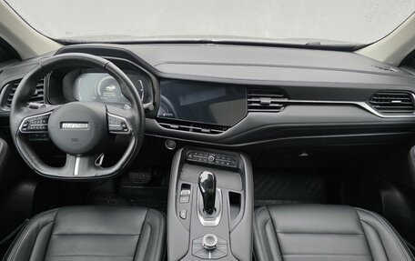 Haval F7 I, 2021 год, 2 020 000 рублей, 11 фотография