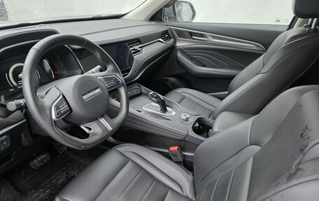 Haval F7 I, 2021 год, 2 020 000 рублей, 9 фотография