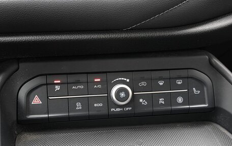 Haval F7 I, 2021 год, 2 020 000 рублей, 14 фотография