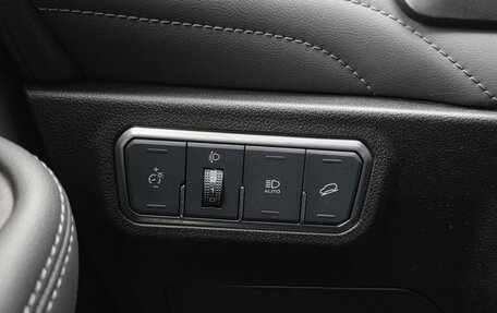 Haval F7 I, 2021 год, 2 020 000 рублей, 15 фотография