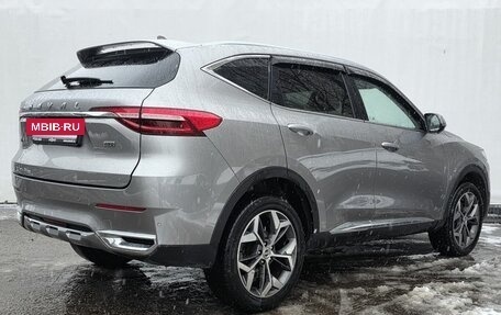 Haval F7 I, 2021 год, 2 020 000 рублей, 5 фотография