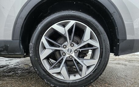 Haval F7 I, 2021 год, 2 020 000 рублей, 18 фотография