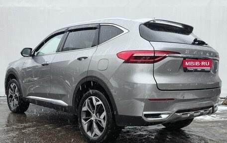 Haval F7 I, 2021 год, 2 020 000 рублей, 7 фотография