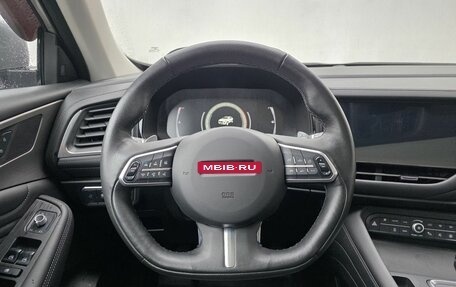 Haval F7 I, 2021 год, 2 020 000 рублей, 12 фотография