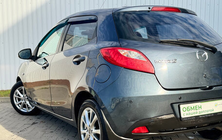 Mazda 2 III, 2008 год, 749 000 рублей, 7 фотография