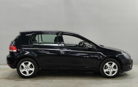 Volkswagen Golf VI, 2011 год, 731 200 рублей, 4 фотография