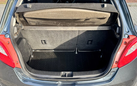 Mazda 2 III, 2008 год, 749 000 рублей, 18 фотография