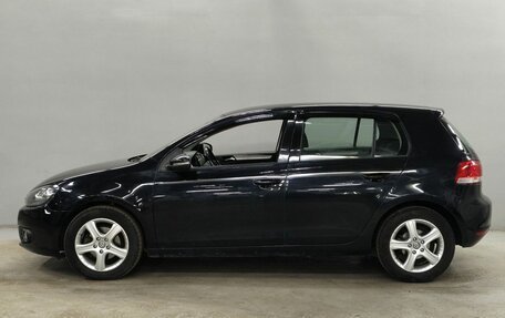 Volkswagen Golf VI, 2011 год, 731 200 рублей, 8 фотография