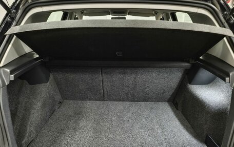 Volkswagen Golf VI, 2011 год, 731 200 рублей, 9 фотография