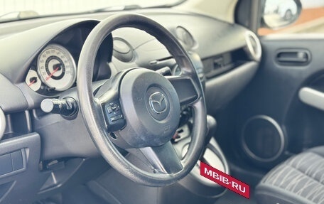 Mazda 2 III, 2008 год, 749 000 рублей, 11 фотография