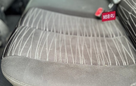 Mazda 2 III, 2008 год, 749 000 рублей, 13 фотография