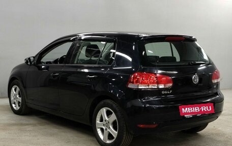 Volkswagen Golf VI, 2011 год, 731 200 рублей, 7 фотография