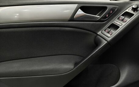 Volkswagen Golf VI, 2011 год, 731 200 рублей, 14 фотография