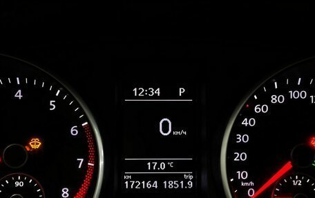 Volkswagen Golf VI, 2011 год, 731 200 рублей, 15 фотография