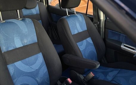 Hyundai Getz I рестайлинг, 2006 год, 450 000 рублей, 12 фотография