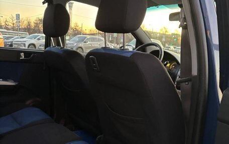 Hyundai Getz I рестайлинг, 2006 год, 450 000 рублей, 14 фотография