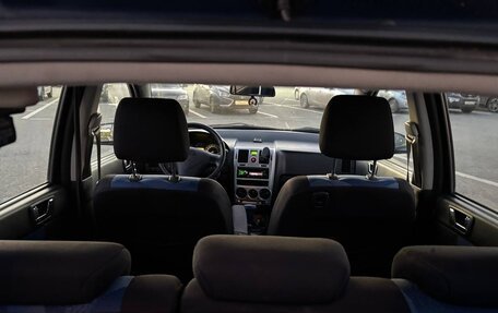 Hyundai Getz I рестайлинг, 2006 год, 450 000 рублей, 16 фотография