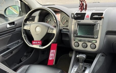 Volkswagen Golf V, 2006 год, 530 000 рублей, 14 фотография