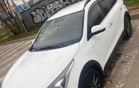 KIA Rio IV, 2020 год, 1 630 000 рублей, 4 фотография