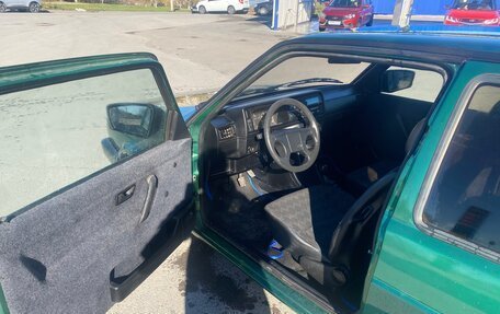 Volkswagen Golf II, 1985 год, 245 000 рублей, 12 фотография