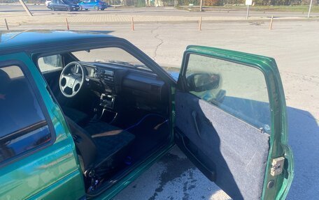 Volkswagen Golf II, 1985 год, 245 000 рублей, 10 фотография