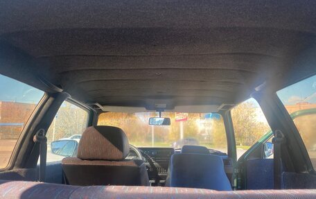 Volkswagen Golf II, 1985 год, 245 000 рублей, 9 фотография